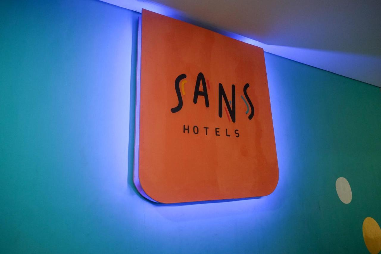 Sans Hotel Lynt Μακασάρ Εξωτερικό φωτογραφία